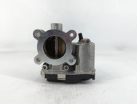 2017-2019 Chevrolet Cruze Throttle Body P/N:12671379AA Fits Fits 2016 2017 2018 2019 2020 2021 2022 OEM Used Auto Parts - Oe