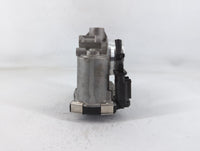 2017-2019 Chevrolet Cruze Throttle Body P/N:12671379AA Fits Fits 2016 2017 2018 2019 2020 2021 2022 OEM Used Auto Parts - Oe