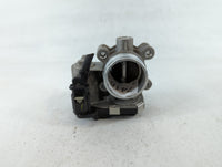 2017-2019 Chevrolet Cruze Throttle Body P/N:12671379AA Fits Fits 2016 2017 2018 2019 2020 2021 2022 OEM Used Auto Parts - Oe