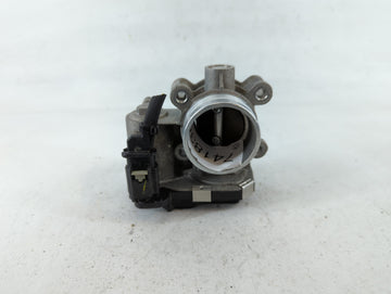 2017-2019 Chevrolet Cruze Throttle Body P/N:12671379AA Fits Fits 2016 2017 2018 2019 2020 2021 2022 OEM Used Auto Parts - Oe