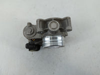2017-2019 Chevrolet Cruze Throttle Body P/N:12671379AA Fits Fits 2016 2017 2018 2019 2020 2021 2022 OEM Used Auto Parts - Oe