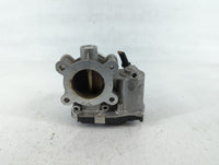 2017-2019 Chevrolet Cruze Throttle Body P/N:12671379AA Fits Fits 2016 2017 2018 2019 2020 2021 2022 OEM Used Auto Parts - Oe