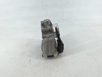 2017-2019 Chevrolet Cruze Throttle Body P/N:12671379AA Fits Fits 2016 2017 2018 2019 2020 2021 2022 OEM Used Auto Parts - Oe