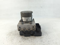 2019 Chevrolet Cruze ABS Pump Control Module Replacement P/N:065055766 24504020000, 3912 6645 Fits OEM Used Auto Parts - Oem