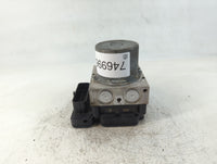 2019 Chevrolet Cruze ABS Pump Control Module Replacement P/N:065055766 24504020000, 3912 6645 Fits OEM Used Auto Parts - Oem