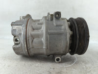 2019-2019 Chevrolet Cruze Air Conditioning A/c Ac Compressor Oem - Oemusedautoparts1.com