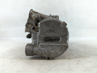2019-2019 Chevrolet Cruze Air Conditioning A/c Ac Compressor Oem - Oemusedautoparts1.com