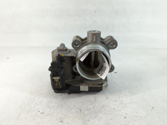 compare product 2017-2019 Chevrolet Cruze Throttle Body P/N:12671379AA Fits Fits 2016 2017 2018 2019 2020 2021 2022 OEM Used Auto Parts