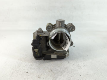 2017-2019 Chevrolet Cruze Throttle Body P/N:12671379AA Fits Fits 2016 2017 2018 2019 2020 2021 2022 OEM Used Auto Parts - Oe