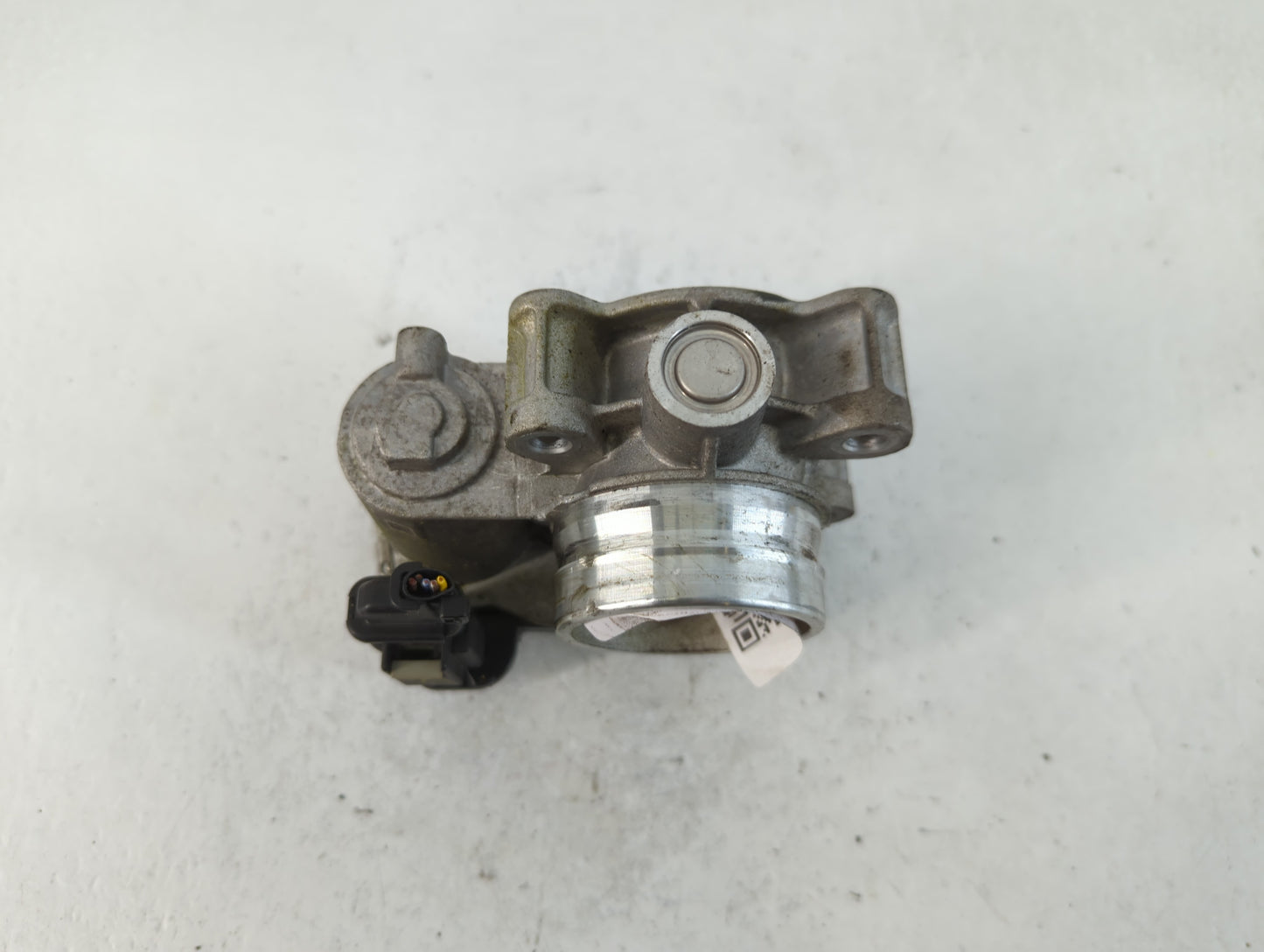 2017-2019 Chevrolet Cruze Throttle Body P/N:12671379AA Fits Fits 2016 2017 2018 2019 2020 2021 2022 OEM Used Auto Parts - Oe