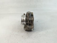 2017-2019 Chevrolet Cruze Throttle Body P/N:12671379AA Fits Fits 2016 2017 2018 2019 2020 2021 2022 OEM Used Auto Parts - Oe