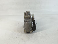 2017-2019 Chevrolet Cruze Throttle Body P/N:12671379AA Fits Fits 2016 2017 2018 2019 2020 2021 2022 OEM Used Auto Parts - Oe