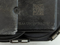 2017-2019 Chevrolet Cruze Throttle Body P/N:12671379AA Fits Fits 2016 2017 2018 2019 2020 2021 2022 OEM Used Auto Parts - Oe