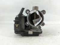 2017-2019 Chevrolet Cruze Throttle Body P/N:12671379AA Fits Fits 2016 2017 2018 2019 2020 2021 2022 OEM Used Auto Parts - Oe