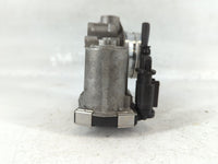 2017-2019 Chevrolet Cruze Throttle Body P/N:12671379AA Fits Fits 2016 2017 2018 2019 2020 2021 2022 OEM Used Auto Parts - Oe