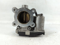 2017-2019 Chevrolet Cruze Throttle Body P/N:12671379AA Fits Fits 2016 2017 2018 2019 2020 2021 2022 OEM Used Auto Parts - Oe