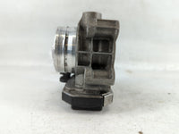2017-2019 Chevrolet Cruze Throttle Body P/N:12671379AA Fits Fits 2016 2017 2018 2019 2020 2021 2022 OEM Used Auto Parts - Oe