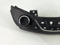 2019 Chevrolet Cruze Climate Control Module Temperature AC/Heater Replacement P/N:42543599 Fits OEM Used Auto Parts - Oemuse