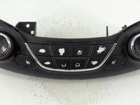 2019 Chevrolet Cruze Climate Control Module Temperature AC/Heater Replacement P/N:42543599 Fits OEM Used Auto Parts - Oemuse