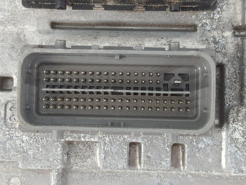 2017-2019 Chevrolet Cruze PCM Engine Control Computer ECU ECM PCU OEM P/N:12696201 Fits Fits 2017 2018 2019 2020 2021 2022 OEM Used Auto Parts