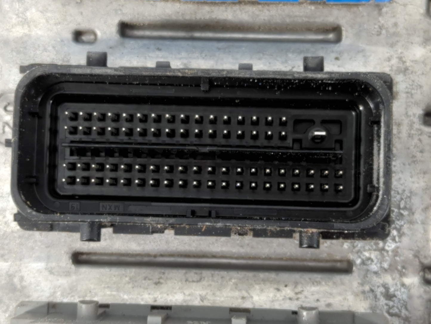 2017-2019 Chevrolet Cruze PCM Engine Control Computer ECU ECM PCU OEM P/N:12696201 Fits Fits 2017 2018 2019 2020 2021 2022 O