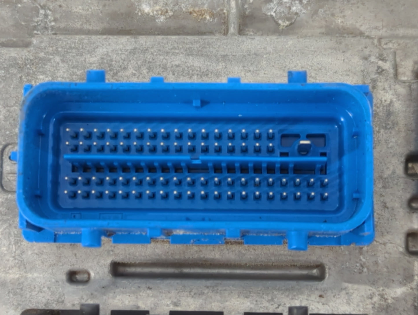 2017-2019 Chevrolet Cruze PCM Engine Control Computer ECU ECM PCU OEM P/N:12696201 Fits Fits 2017 2018 2019 2020 2021 2022 O