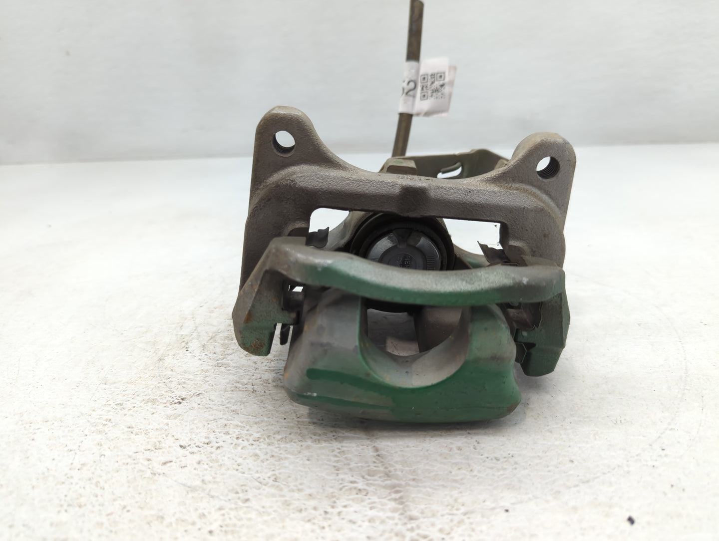 2016-2019 Chevrolet Cruze Rear Driver Left Brake Caliper - Oemusedautoparts1.com