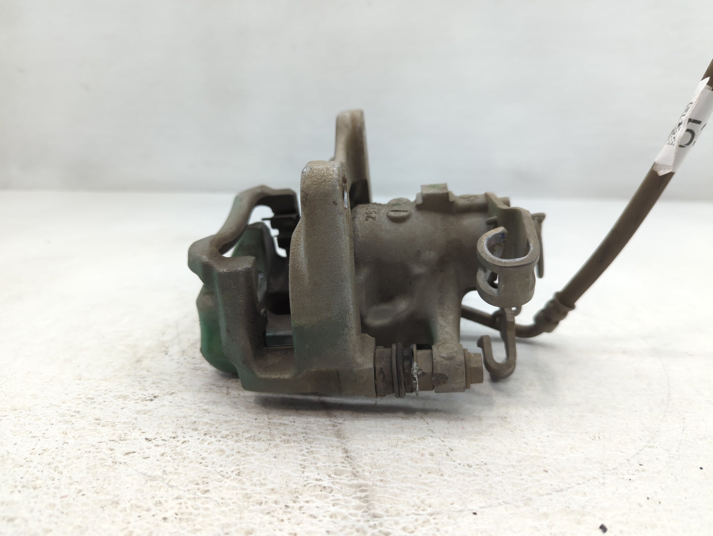 2016-2019 Chevrolet Cruze Rear Driver Left Brake Caliper - Oemusedautoparts1.com