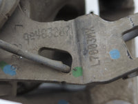 2016-2019 Chevrolet Cruze Rear Driver Left Brake Caliper - Oemusedautoparts1.com