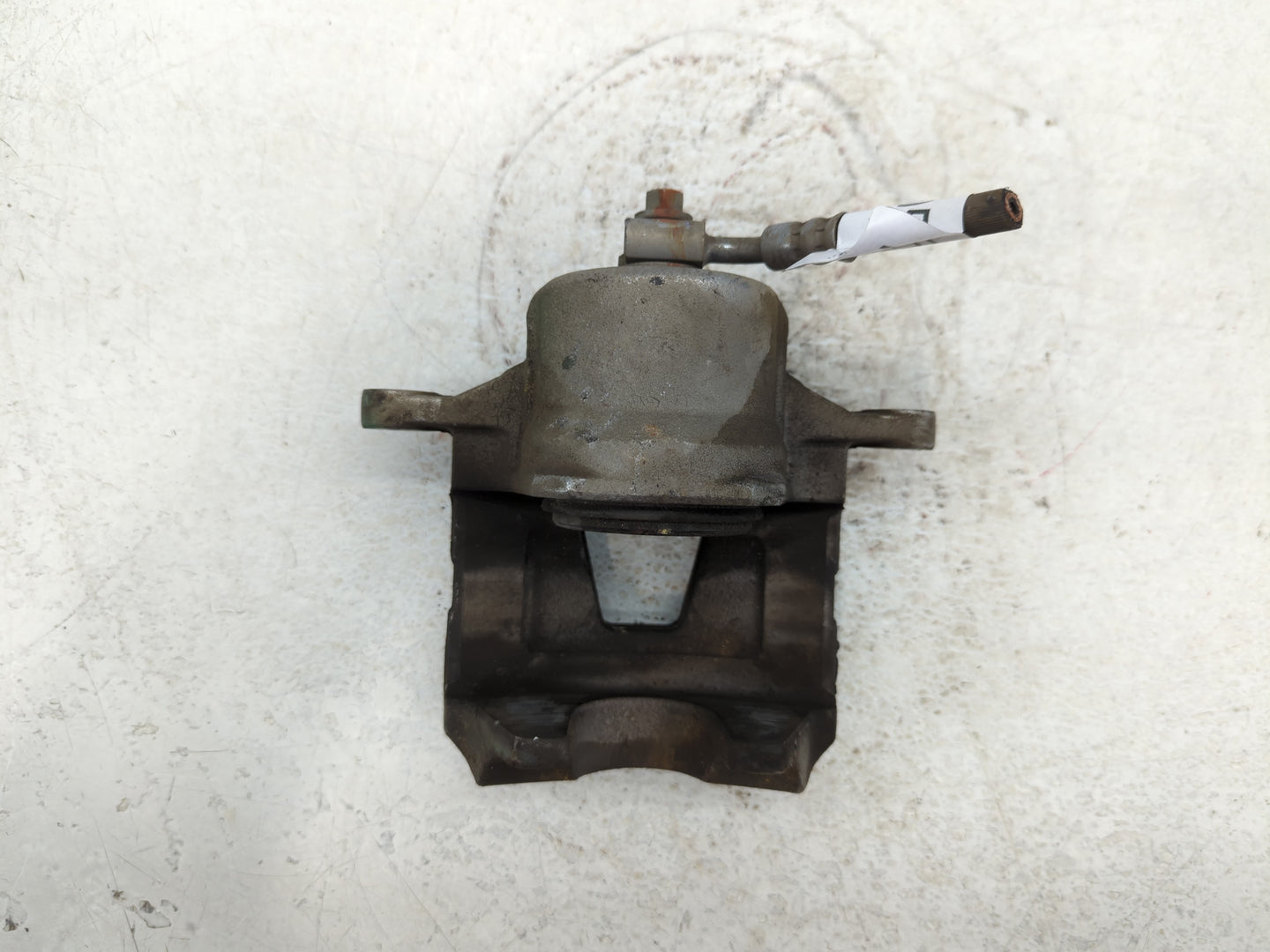 2016-2019 Chevrolet Cruze Front Driver Left Brake Caliper - Oemusedautoparts1.com