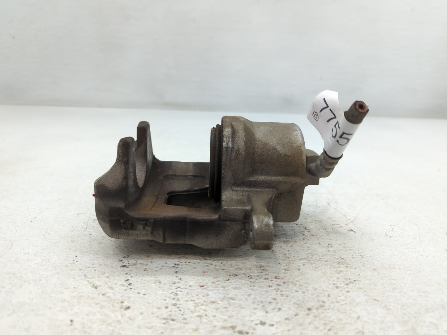 2016-2019 Chevrolet Cruze Front Driver Left Brake Caliper - Oemusedautoparts1.com