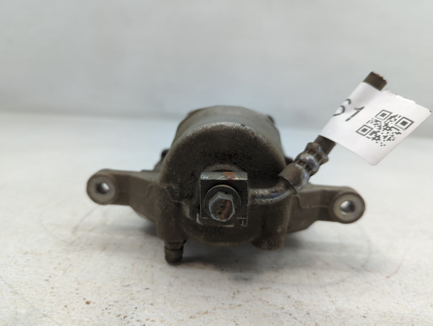 2016-2019 Chevrolet Cruze Front Passenger Right Brake Caliper - Oemusedautoparts1.com