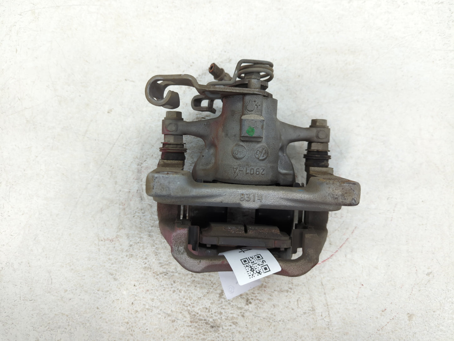2016-2019 Chevrolet Cruze Front Passenger Right Brake Caliper - Oemusedautoparts1.com