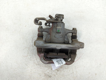 compare product 2016-2019 Chevrolet Cruze Front Passenger Right Brake Caliper
