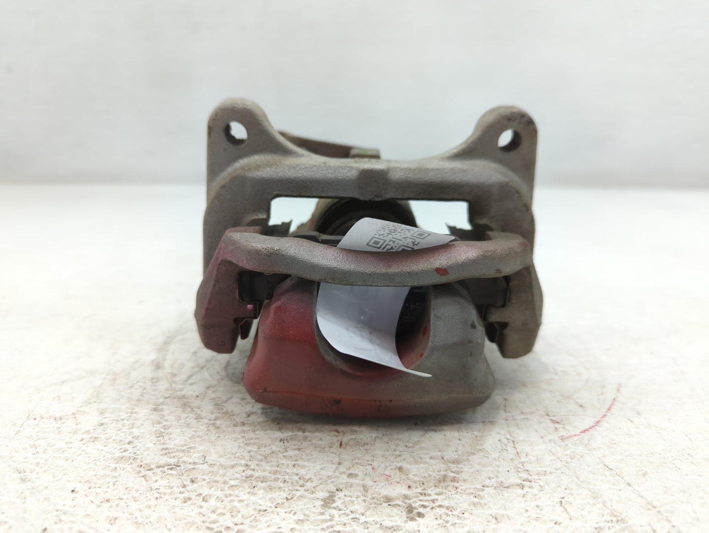 2016-2019 Chevrolet Cruze Front Passenger Right Brake Caliper - Oemusedautoparts1.com