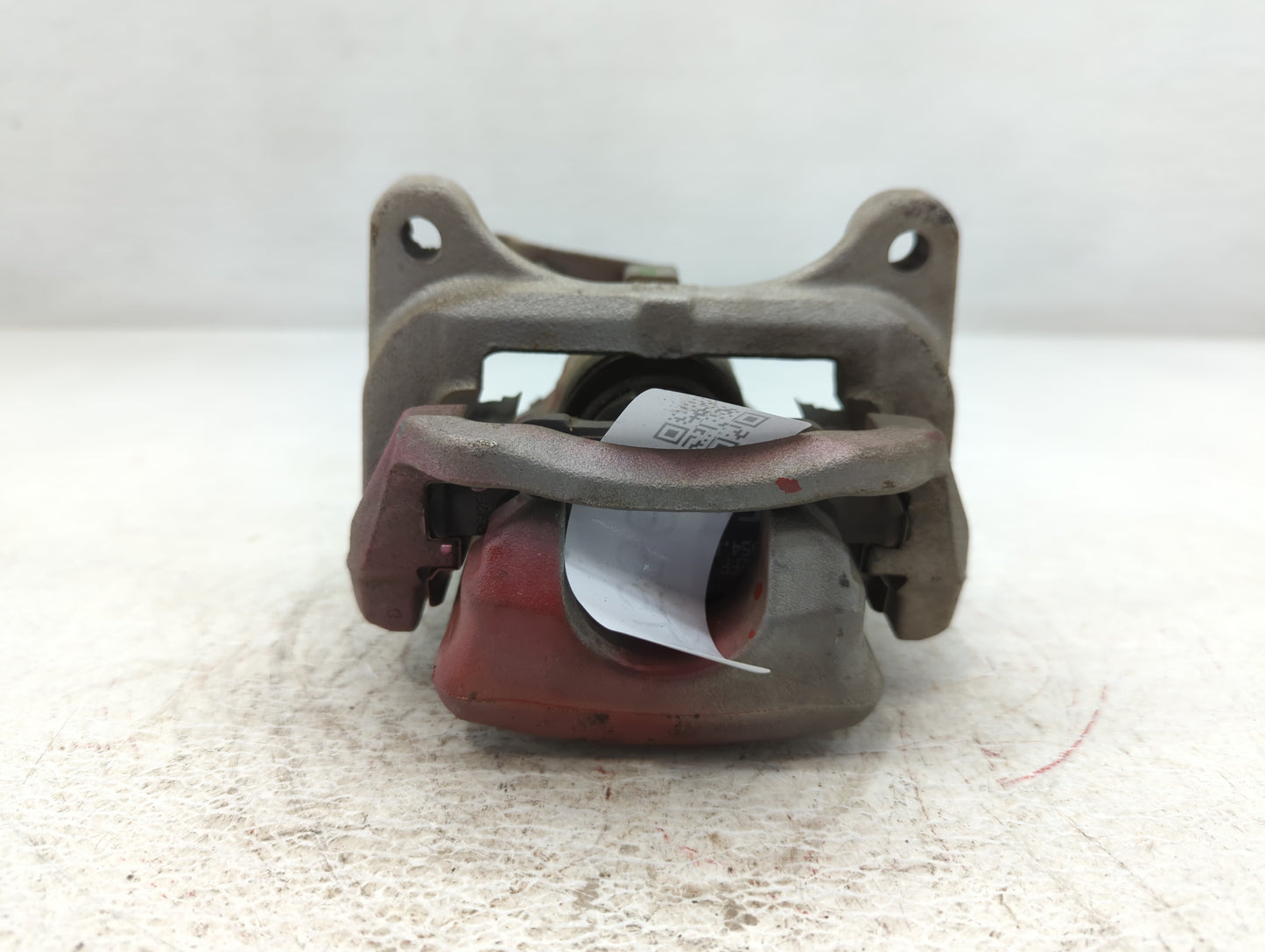 2016-2019 Chevrolet Cruze Front Passenger Right Brake Caliper - Oemusedautoparts1.com