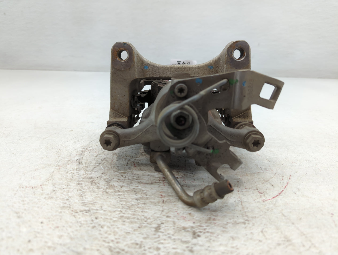 2016-2019 Chevrolet Cruze Front Passenger Right Brake Caliper - Oemusedautoparts1.com