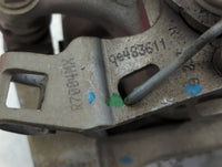 2016-2019 Chevrolet Cruze Front Passenger Right Brake Caliper - Oemusedautoparts1.com