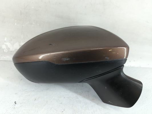 2016-2019 Chevrolet Cruze Passenger Side View Mirror - Right Door Mirror OEM Used - Oemusedautoparts1.com