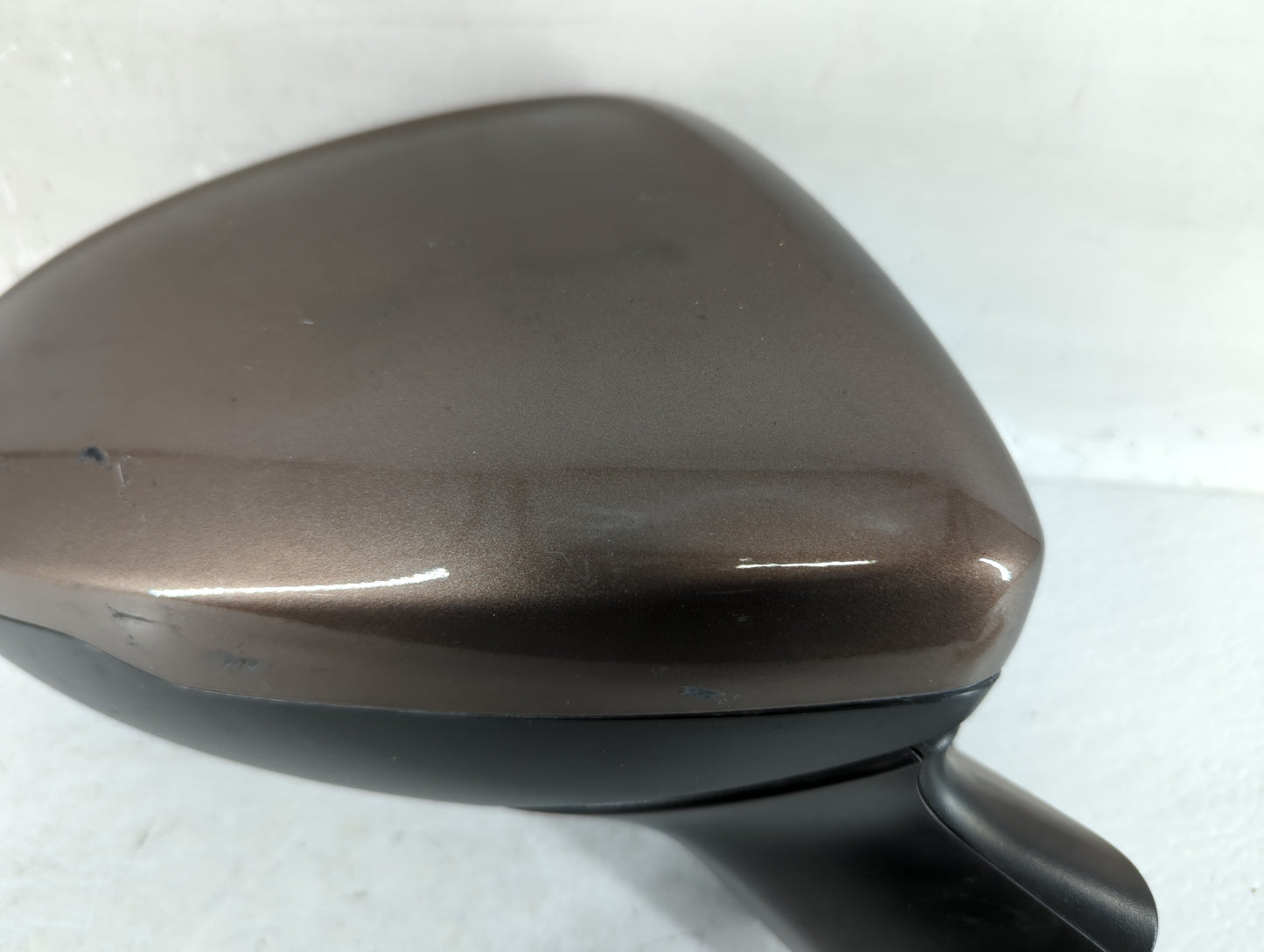 2016-2019 Chevrolet Cruze Passenger Side View Mirror - Right Door Mirror OEM Used - Oemusedautoparts1.com