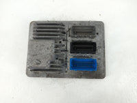 2017-2019 Chevrolet Cruze PCM Engine Control Computer ECU ECM PCU OEM P/N:12696201 Fits Fits 2017 2018 2019 2020 2021 2022 O