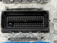 2017-2019 Chevrolet Cruze PCM Engine Control Computer ECU ECM PCU OEM P/N:12696201 Fits Fits 2017 2018 2019 2020 2021 2022 O