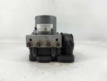 2019 Chevrolet Cruze ABS Pump Control Module Replacement P/N:065055766 3912 6644 Fits OEM Used Auto Parts - Oemusedautoparts