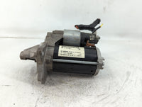 2017-2019 Chevrolet Cruze Car Starter Motor Solenoid OEM P/N:0 001 192 087 Fits Fits 2017 2018 2019 OEM Used Auto Parts - Oe