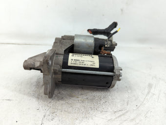 compare product 2017-2019 Chevrolet Cruze Car Starter Motor Solenoid OEM P/N:0 001 192 087 Fits Fits 2017 2018 2019 OEM Used Auto Parts