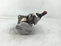 2017-2019 Chevrolet Cruze Car Starter Motor Solenoid OEM P/N:0 001 192 087 Fits Fits 2017 2018 2019 OEM Used Auto Parts - Oe