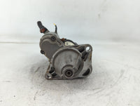 2017-2019 Chevrolet Cruze Car Starter Motor Solenoid OEM P/N:0 001 192 087 Fits Fits 2017 2018 2019 OEM Used Auto Parts - Oe