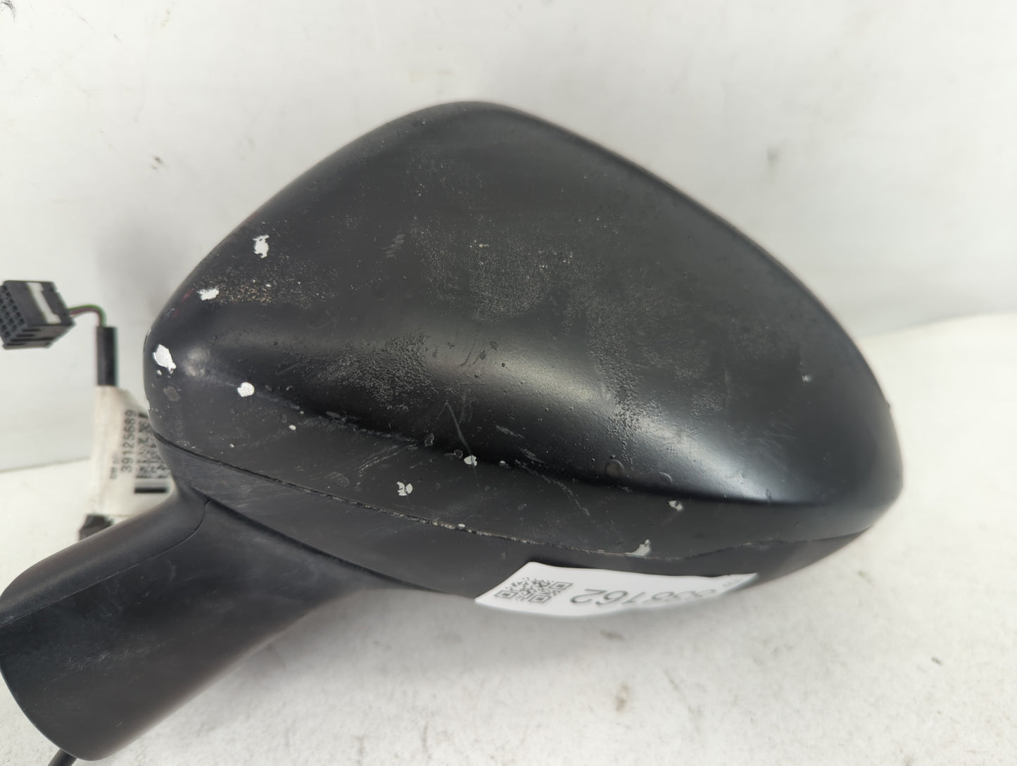 2016-2019 Chevrolet Cruze Passenger Side View Mirror - Right Door Mirror OEM Used - Oemusedautoparts1.com