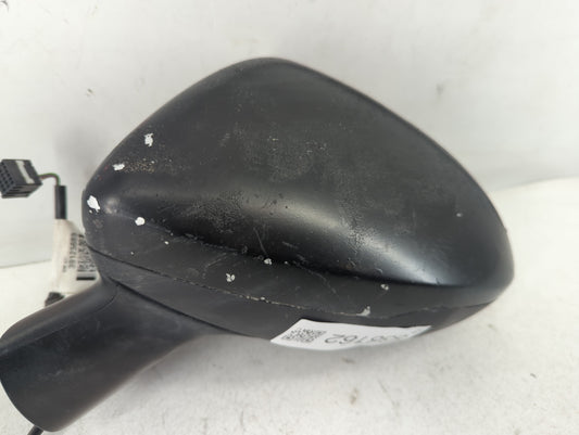 2016-2019 Chevrolet Cruze Passenger Side View Mirror - Right Door Mirror OEM Used