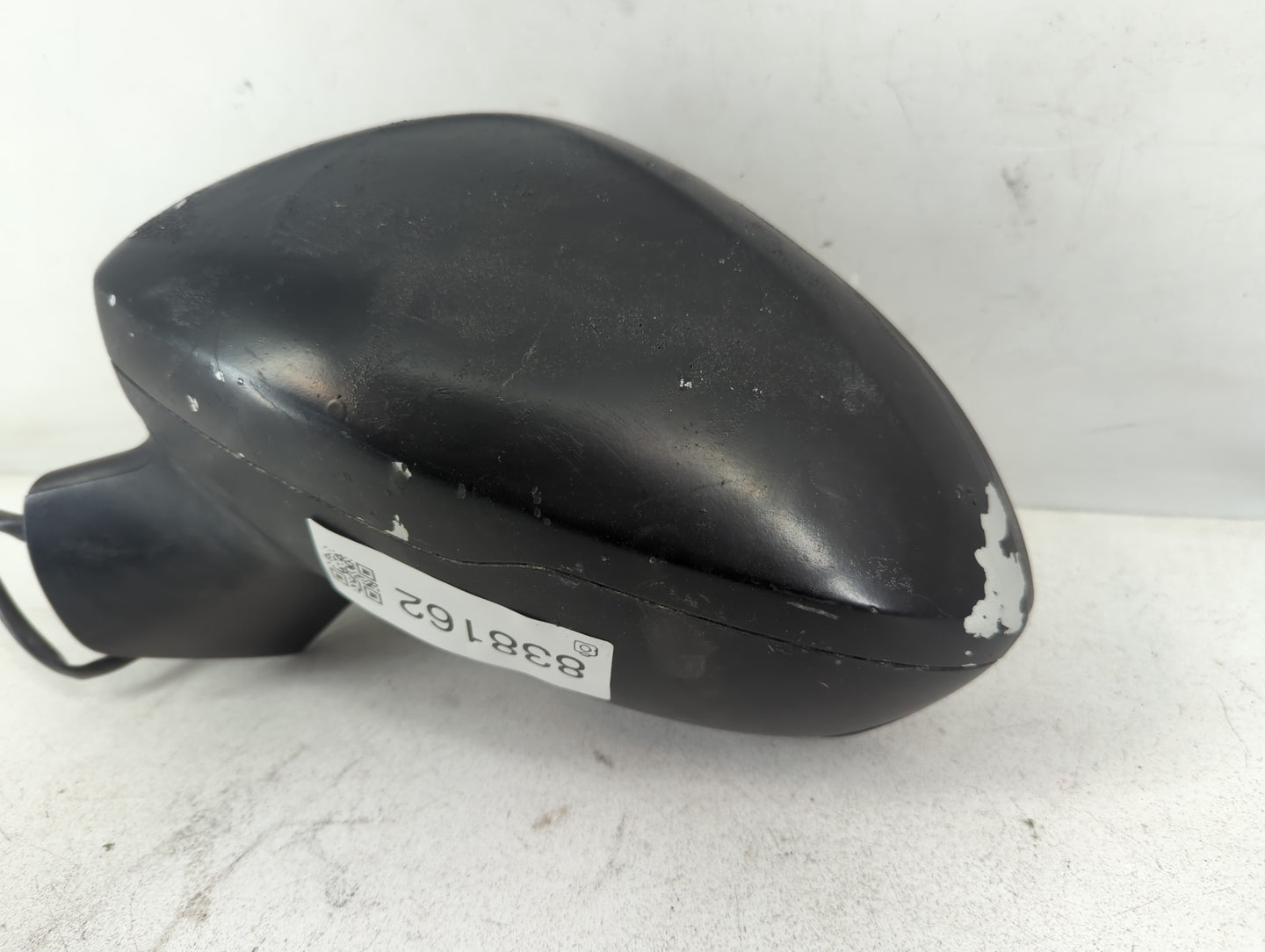 2016-2019 Chevrolet Cruze Passenger Side View Mirror - Right Door Mirror OEM Used - Oemusedautoparts1.com